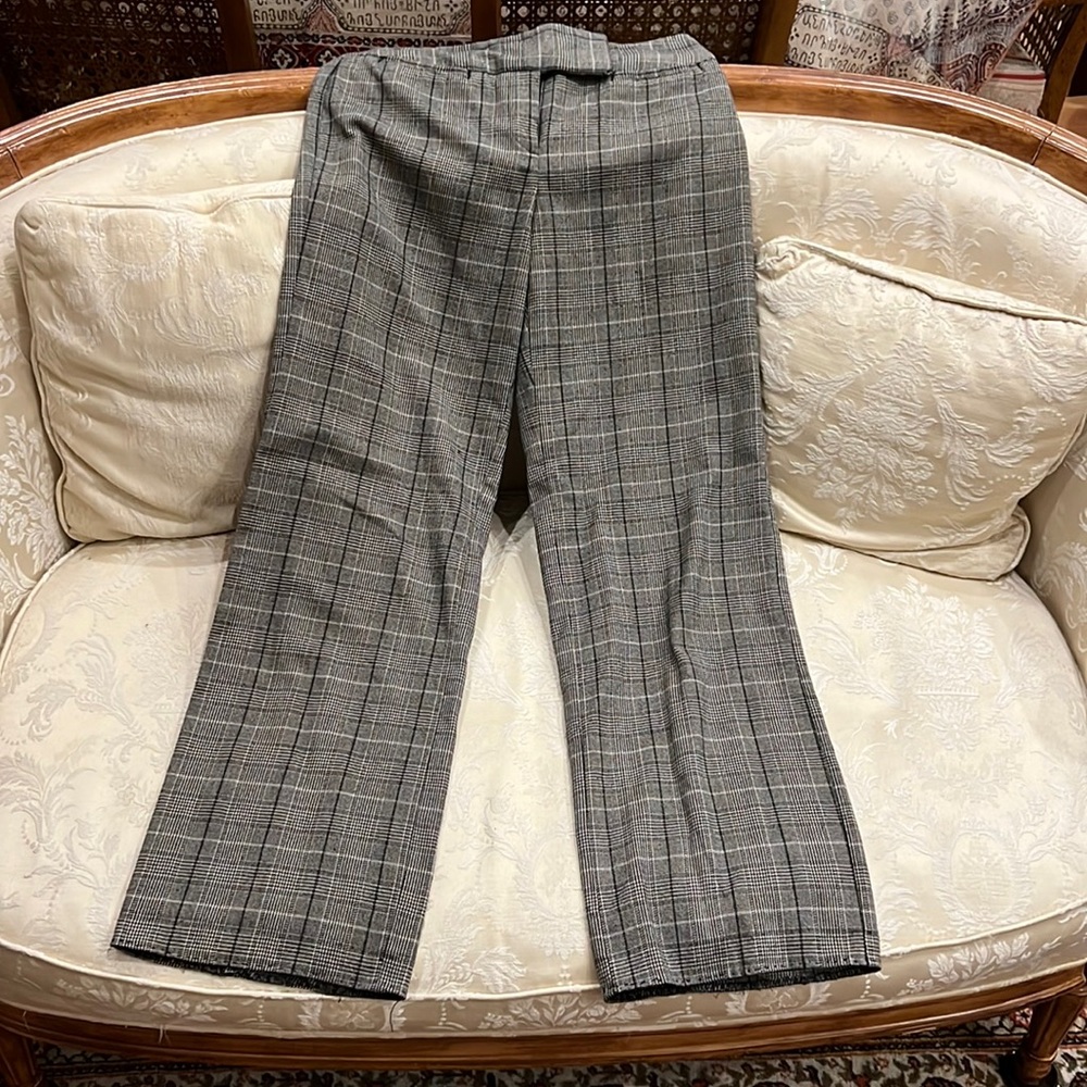 Emma James size 4P dress pants (hemmed)